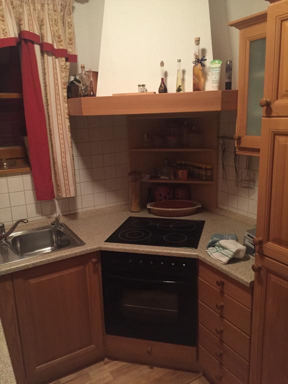 Holiday Apartment Bolfenk Hočko Pohorje Quarto foto