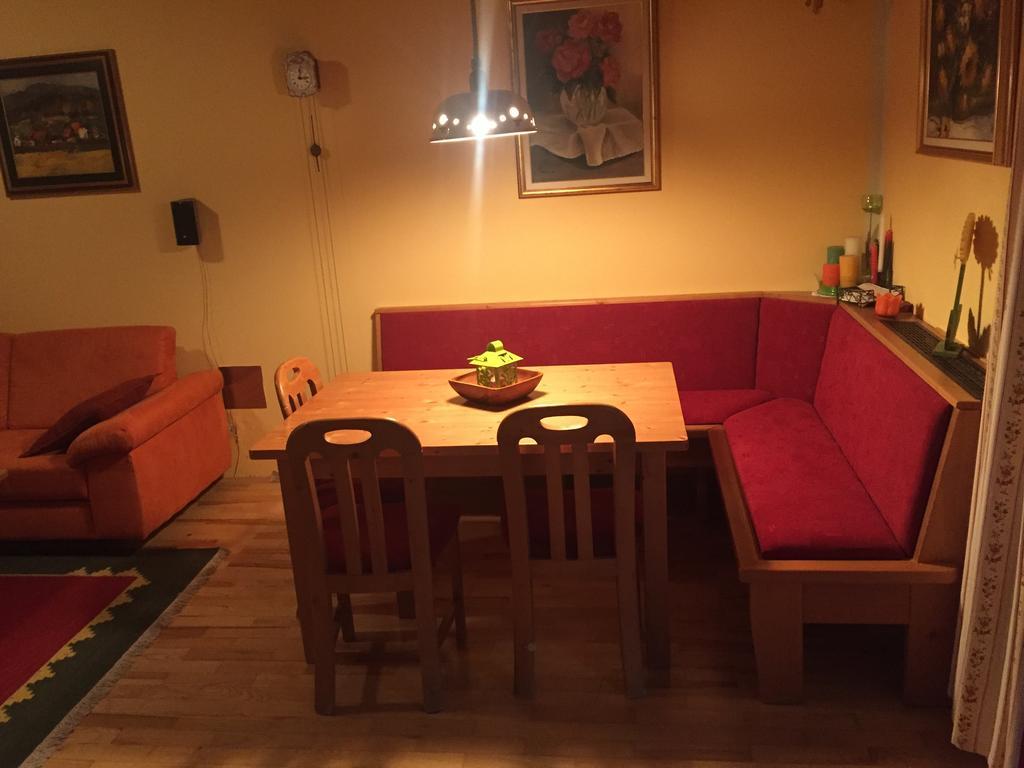 Holiday Apartment Bolfenk Hočko Pohorje Quarto foto