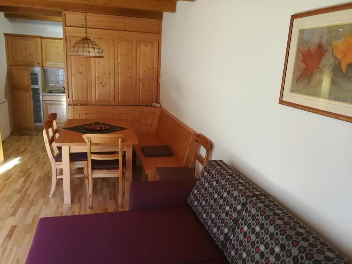 Holiday Apartment Bolfenk Hočko Pohorje Exterior foto
